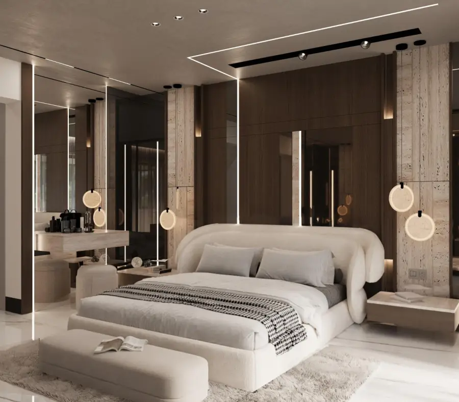 Luna Residence 